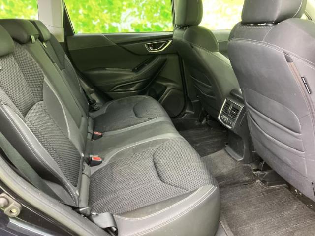 Subaru Forester 7