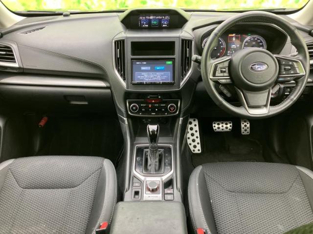 Subaru Forester 8