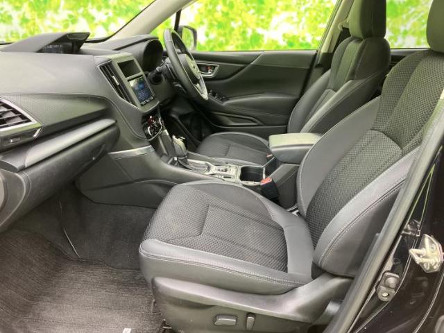 Subaru Forester 9