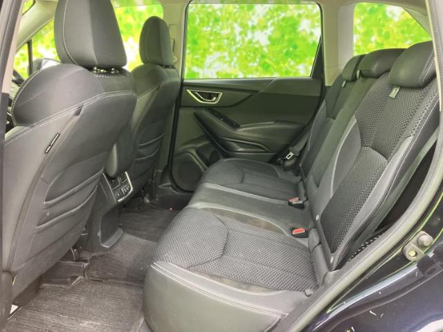 Subaru Forester 10