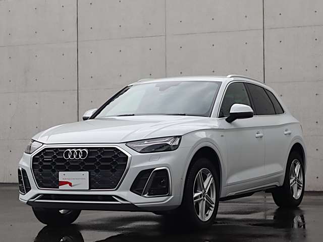 Audi Q5 11