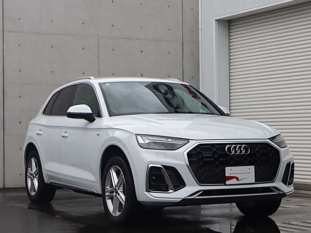Audi Q5 12