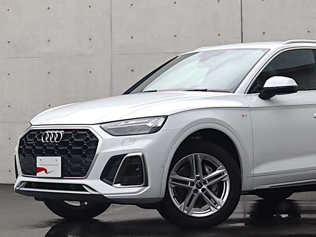 Audi Q5 4