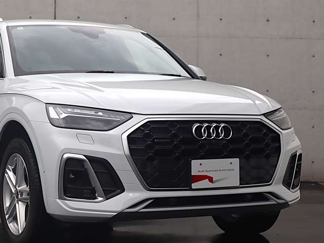 Audi Q5 9