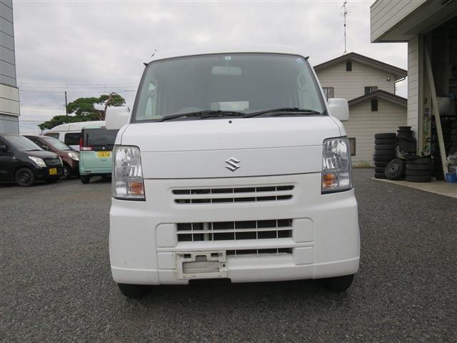 Suzuki Every 2