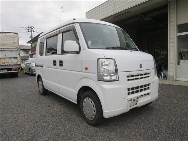 Suzuki Every 3