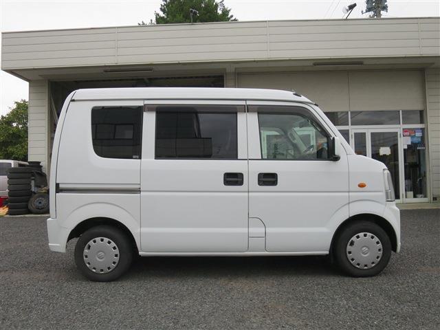 Suzuki Every 4