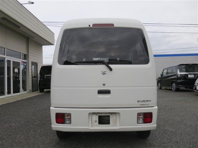 Suzuki Every 6
