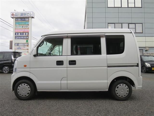 Suzuki Every 8