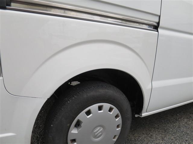 Suzuki Every 10