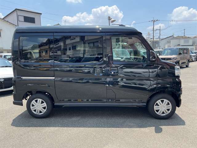 Daihatsu Atrai 11