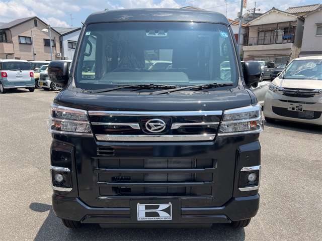 Daihatsu Atrai 5