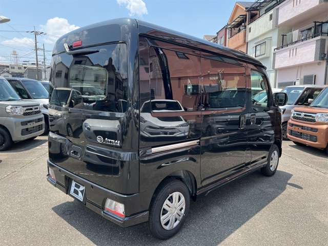 Daihatsu Atrai 8