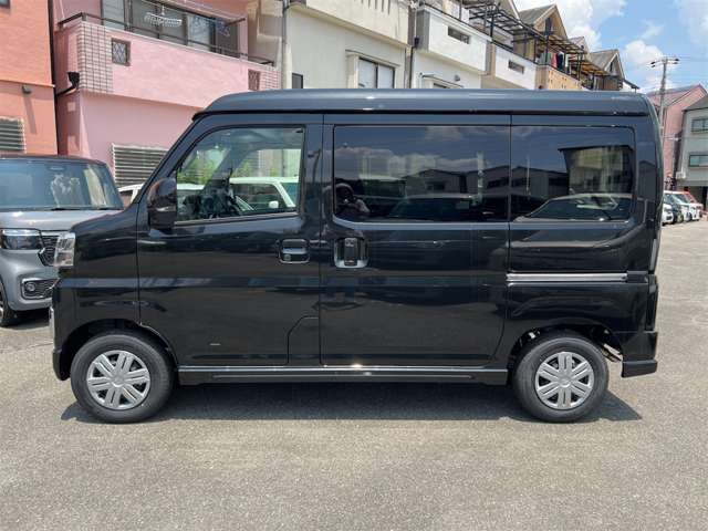Daihatsu Atrai 10