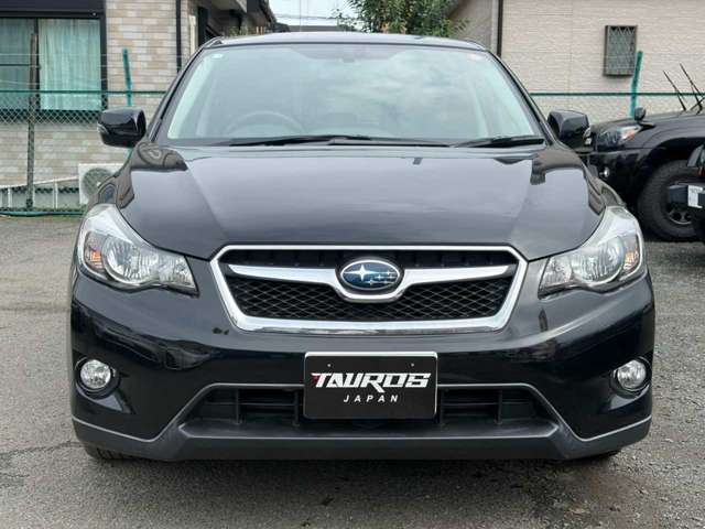 Subaru Impreza XV 8