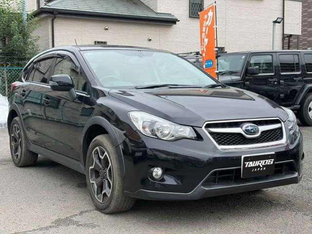 Subaru Impreza XV 9