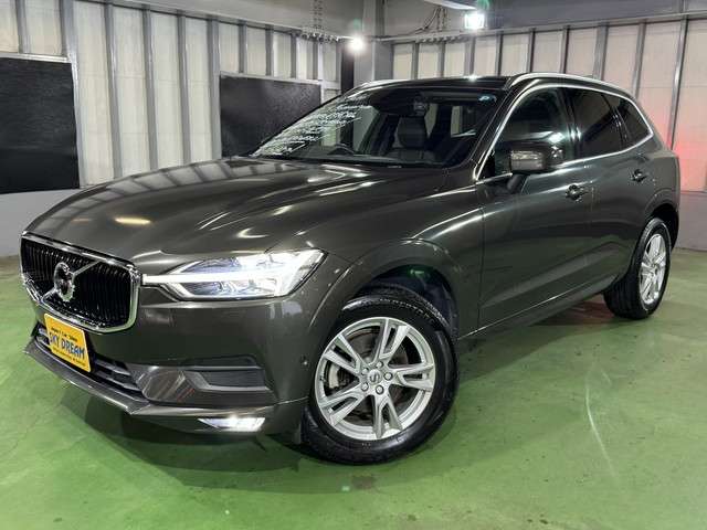 Volvo XC60 2