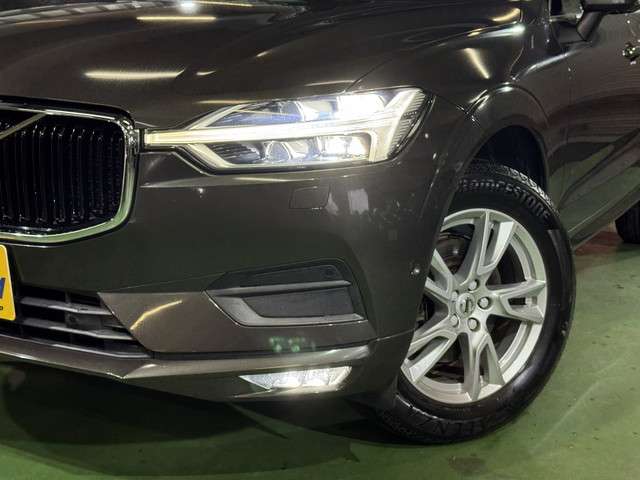 Volvo XC60 3