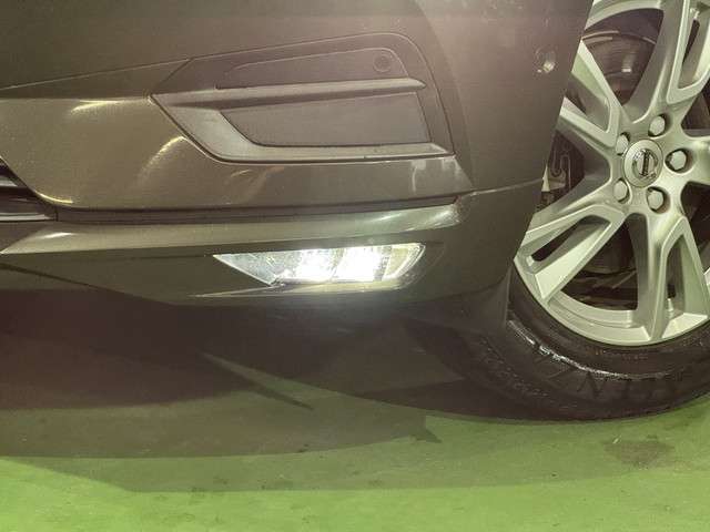 Volvo XC60 5