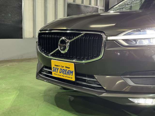 Volvo XC60 6