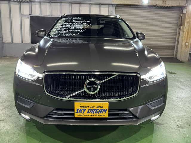 Volvo XC60 7