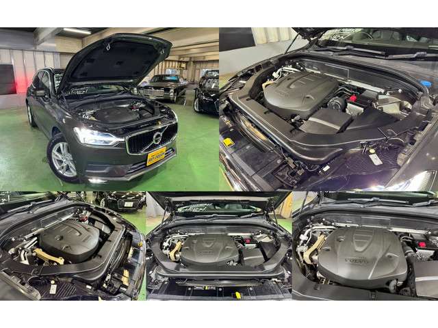 Volvo XC60 9