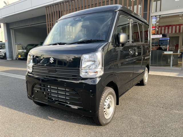 Suzuki Every 9