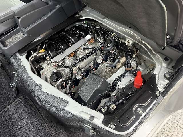 Toyota Town Ace Van 8