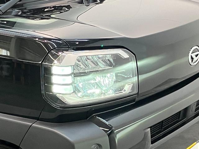 Daihatsu Taft 11