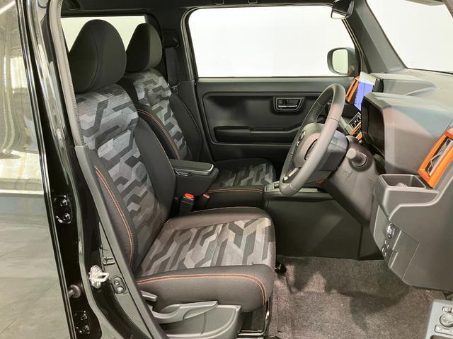 Daihatsu Taft 5