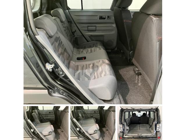 Daihatsu Taft 6