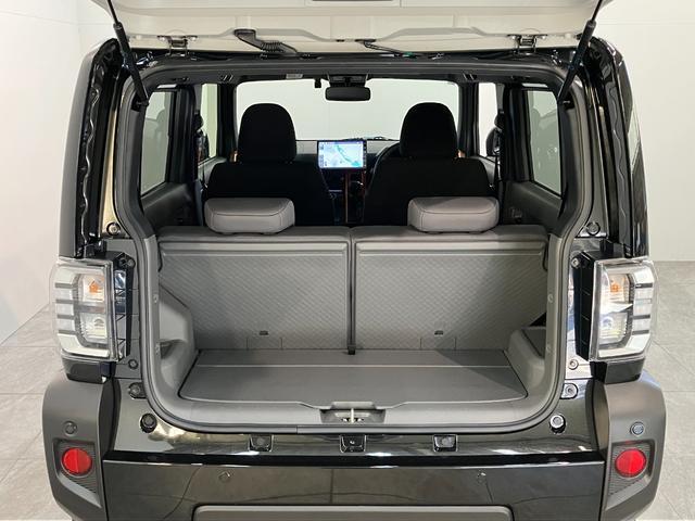 Daihatsu Taft 7