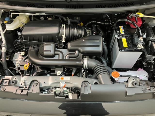 Daihatsu Taft 9