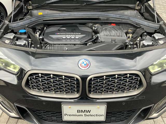 BMW X2 12