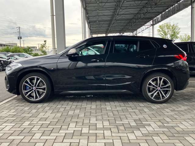 BMW X2 3