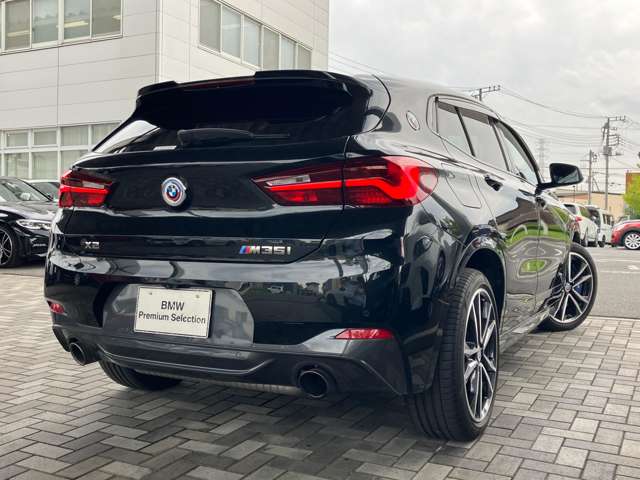 BMW X2 4