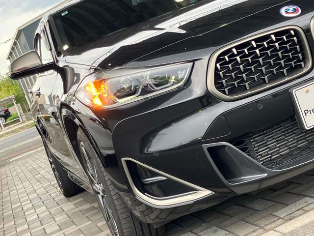 BMW X2 7