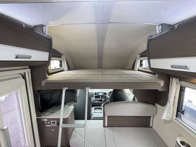 Toyota Camroad 11