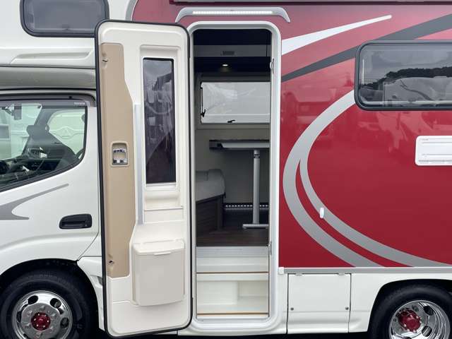 Toyota Camroad 2