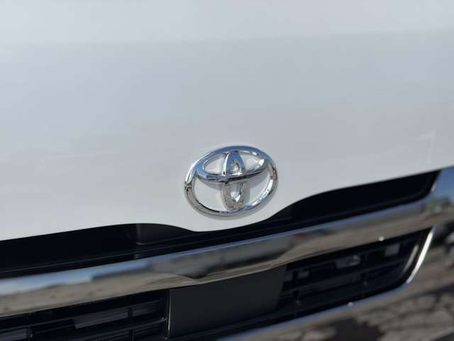 Toyota Hiace Van 7