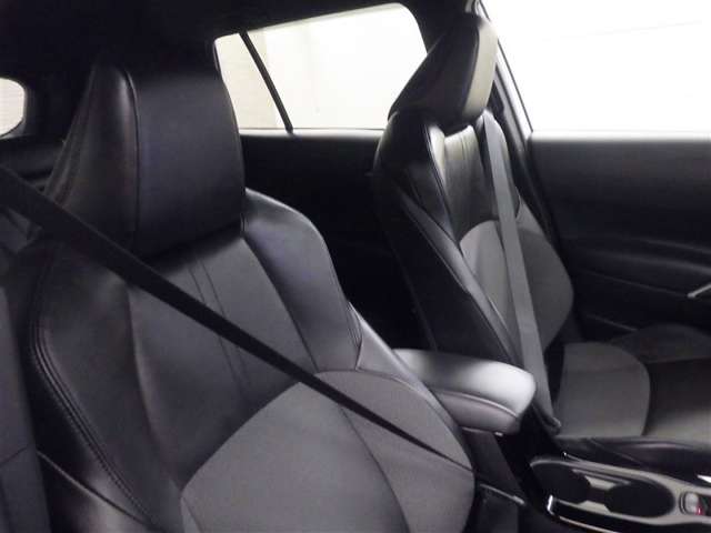 Toyota Corolla Cross 9