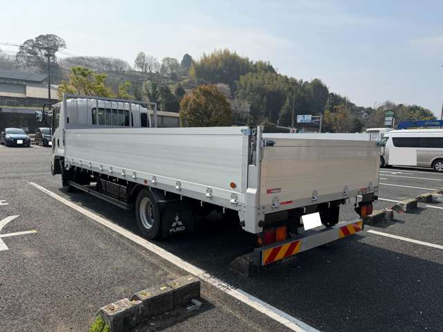 Isuzu Forward 3