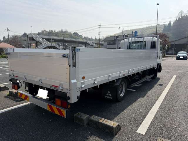 Isuzu Forward 4