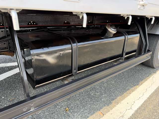 Isuzu Forward 6