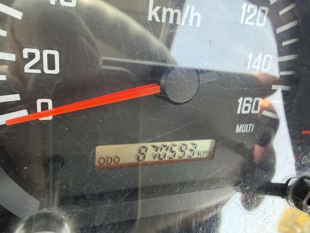 Isuzu Forward 9