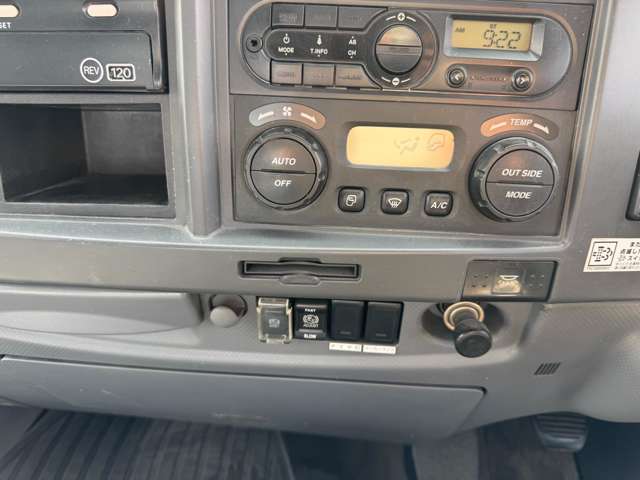 Isuzu Forward 10