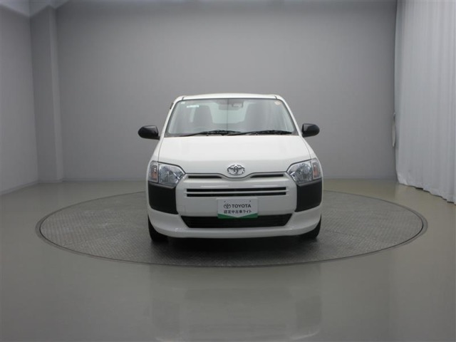 Toyota Probox Van 12