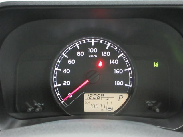 Toyota Probox Van 3