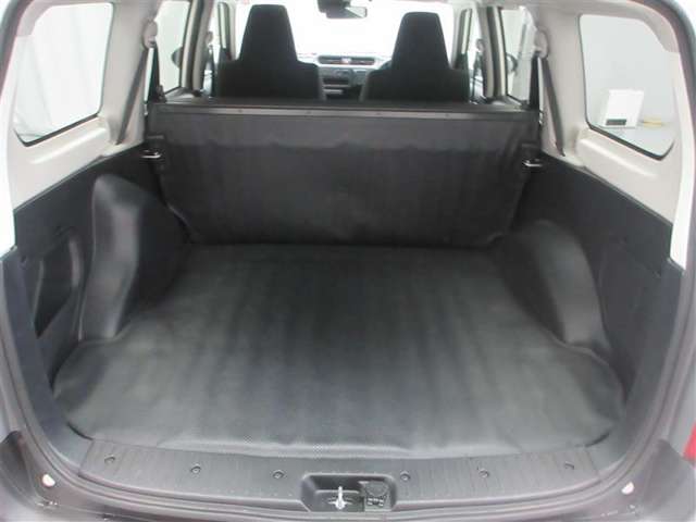 Toyota Probox Van 4