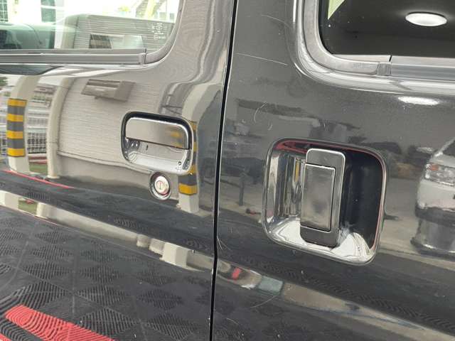 Toyota Pixis Van 10